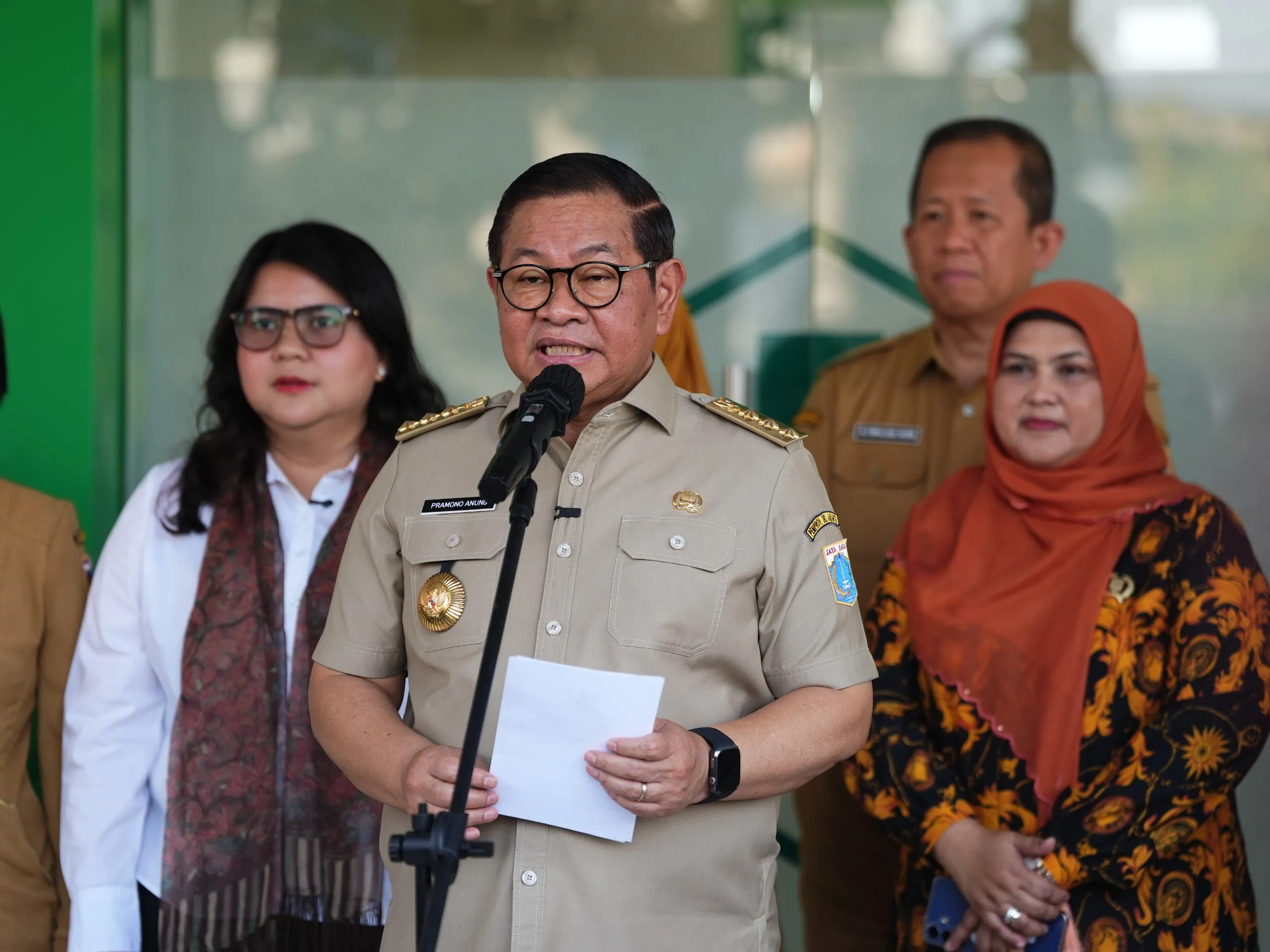 Foto Berita