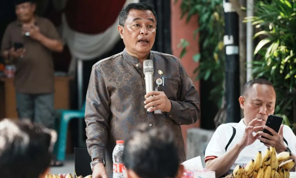 Foto Berita