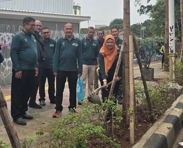 Foto Berita