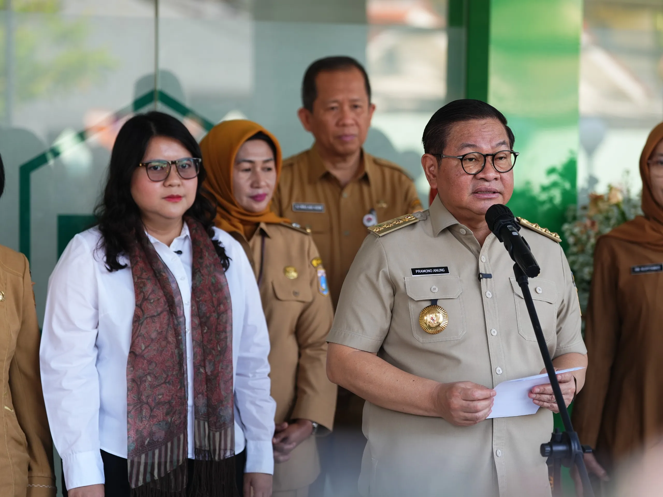 Foto Berita