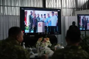 Foto Berita